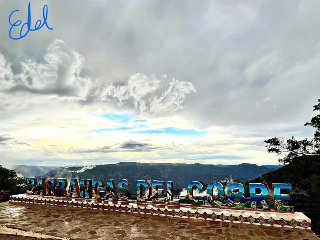 Cabanas Darely Areponapuchi エクステリア 写真